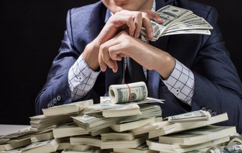 چرا تجارت ثروت‌ ساز است؟ 