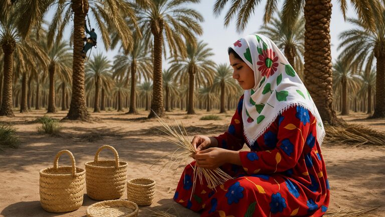 صادرات صنایع دستی
