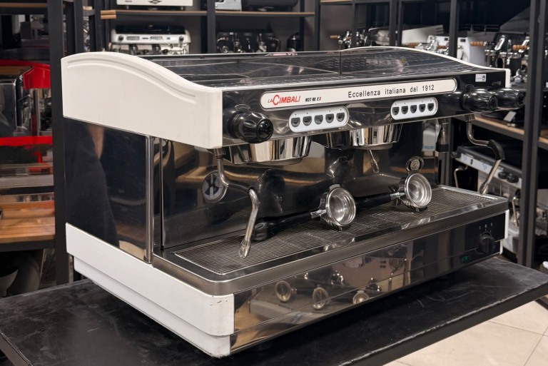 صادرات دستگاه قهوه | Coffee machine exports