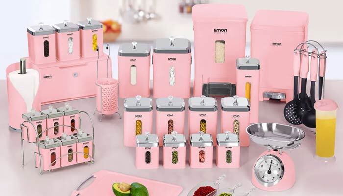 صادرات لوازم آشپزخانه | Kitchenware Export