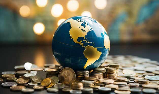 تجارت راه رهایی از فقر و بی‌پولی و مسیر عاشقان ثروت