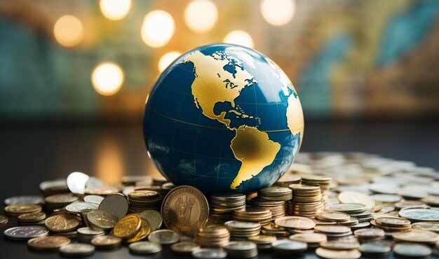 تجارت راه رهایی از فقر و بی‌پولی و مسیر عاشقان ثروت