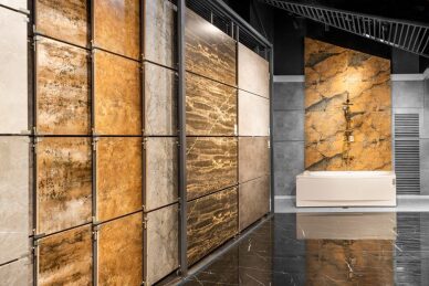 توسعه صادرات صنعت ساختمان