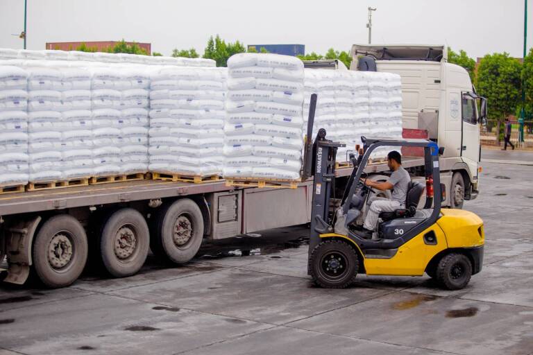 صادرات کامپاد | Export of compounds