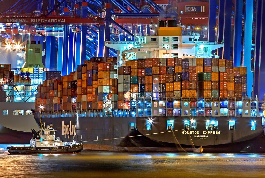 اینکوترمز (Incoterms) چیست؟ راهنمای کامل شرایط تجارت بین‌الملل