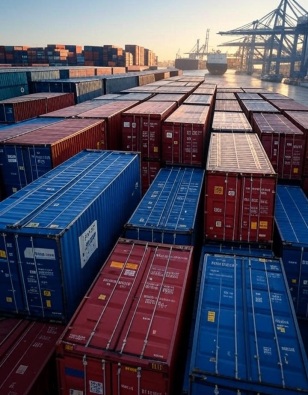 تاجر آفرین | ماجد فرحانی