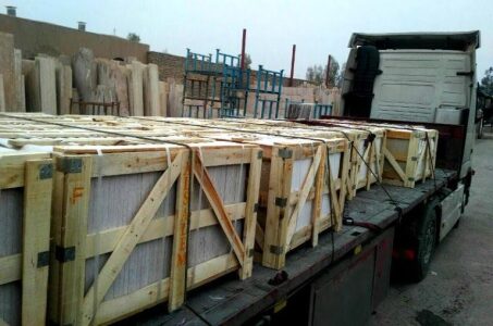 صادرات سرامیک: راهنمای کامل برای کارخانهداران و تولیدکنندگان