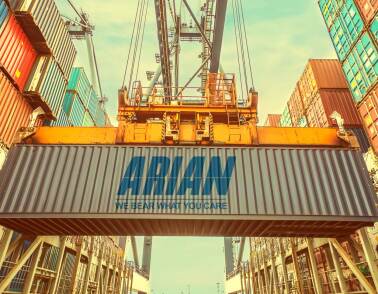 آیا راهکاری وجود دارد تا قبل از ارسال کالا به خریدار خارجی، بتوان وجه آن را دریافت نمود؟