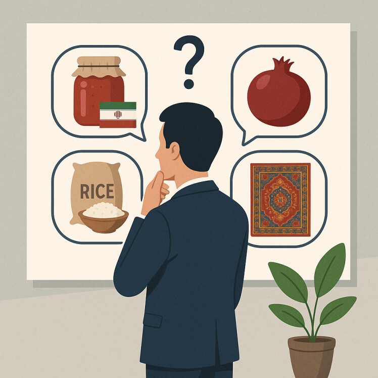 نگاه منطقی داشته باشید و انتخاب محصول درست رو خیلی جدی بگیرید!