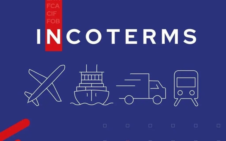 اینکوترمز چیست؟ راهنمای جامع Incoterms و نقش آن در تجارت بینالمللی
