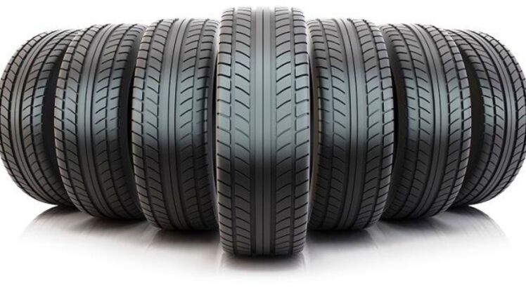 Iranian Tire Export | Direct Supply & Shipping to Destination